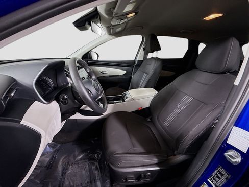 Used 2024 Hyundai Tucson SEL image 22