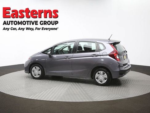 Used 2019 Honda Fit LX image 60