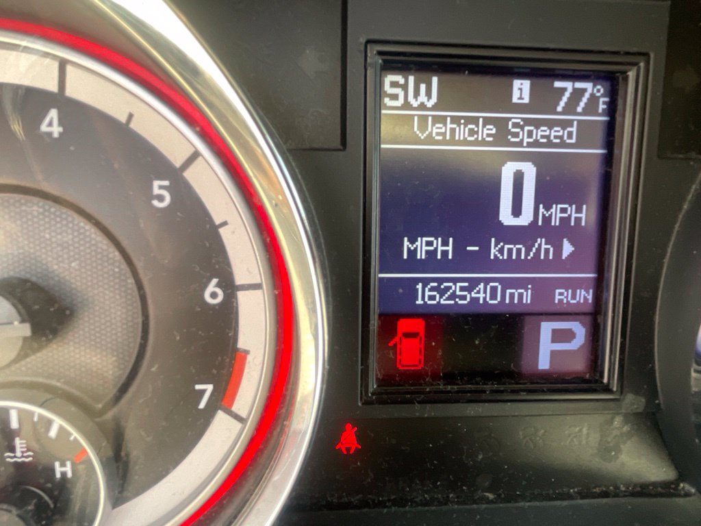 Used 2013 Dodge Durango Crew RWD image 13