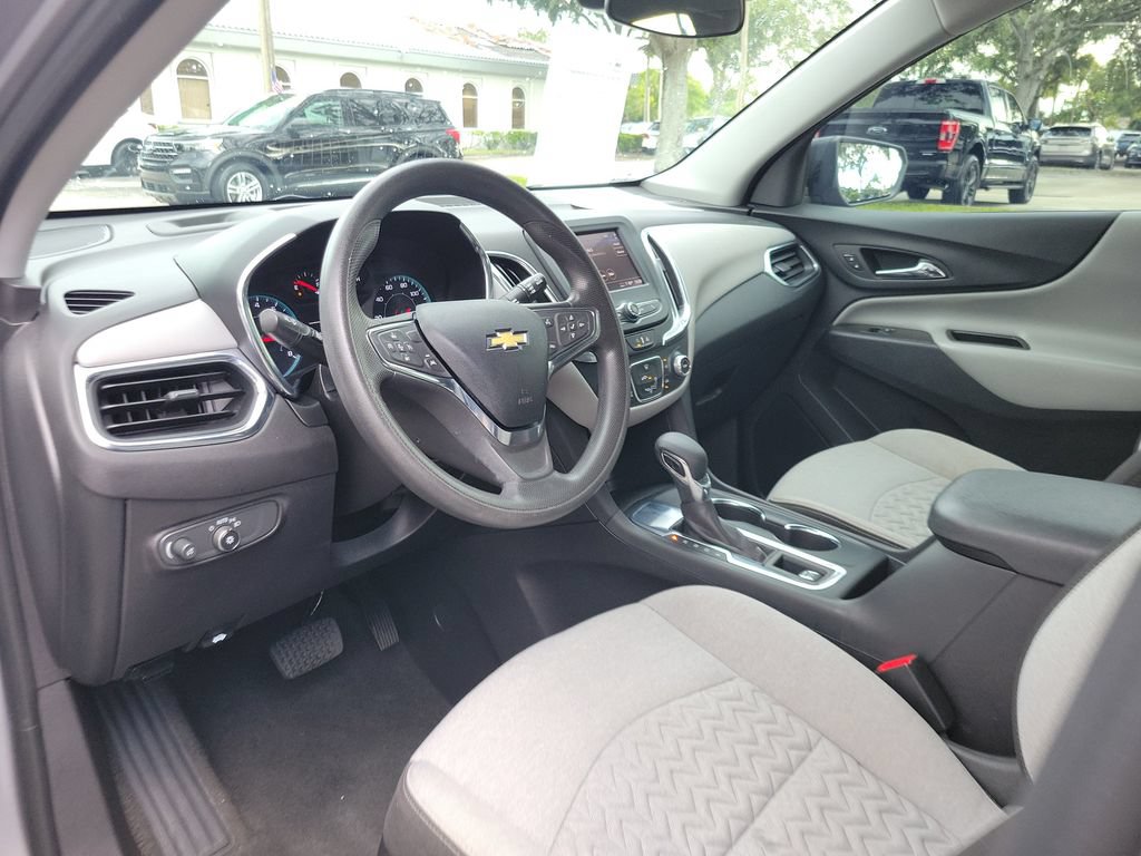 Used 2023 Chevrolet Equinox LS FWD image 12