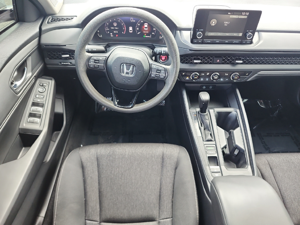 Used 2024 Honda Accord EX image 19