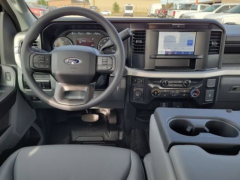 New 2026 Ford F350 XL w/ XL Off-Road Package AWD/4WD image 17
