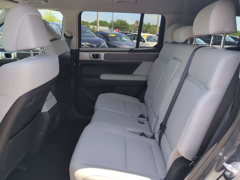 New 2026 Hyundai Santa Fe SE FWD image 17