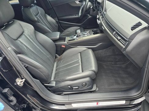 Used 2019 Audi A4 2.0T Premium Plus w/ Premium Plus Package AWD/4WD image 22
