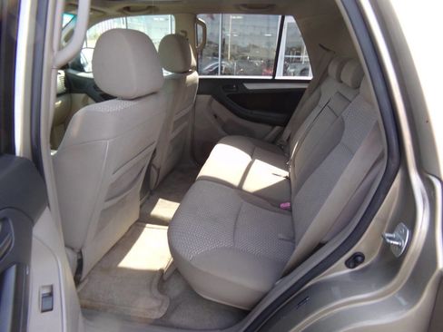 Used 2008 Toyota 4Runner SR5 image 12