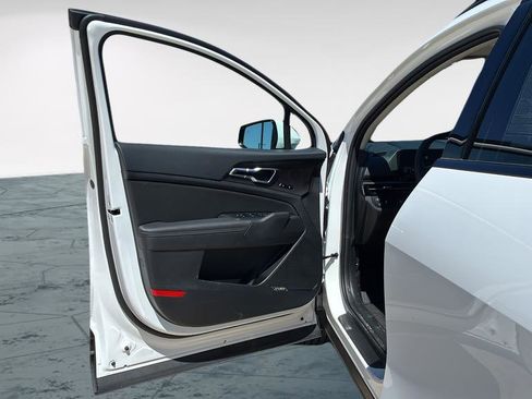 New 2026 Kia Sportage SX AWD/4WD image 9