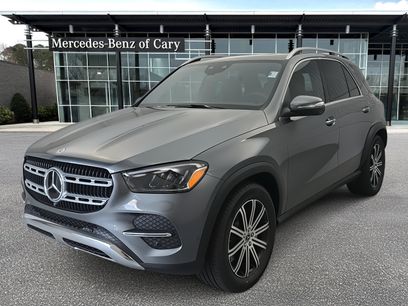 New 2026 Mercedes-Benz GLE 350 4MATIC