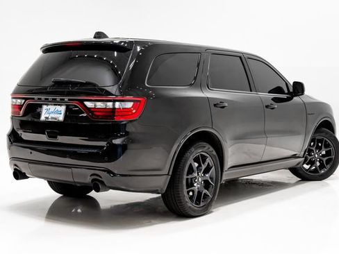 Used 2020 Dodge Durango R/T w/ Blacktop Package AWD/4WD image 41