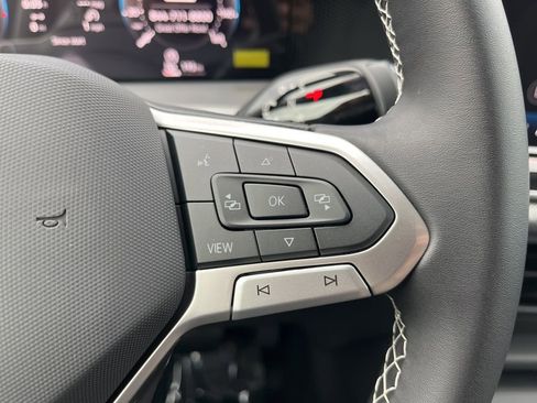 New 2026 Volkswagen Tiguan S image 17