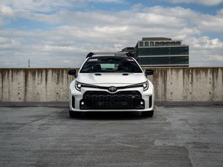 Used 2024 Toyota Corolla GR AWD/4WD video 2