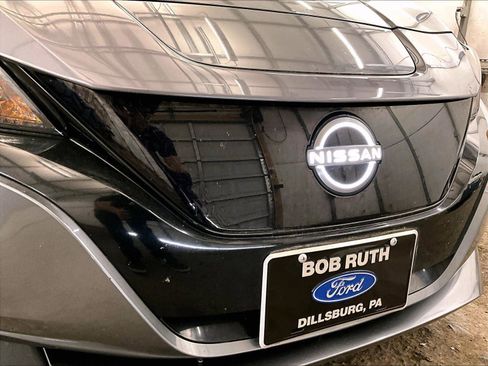 Used 2023 Nissan Leaf S image 29