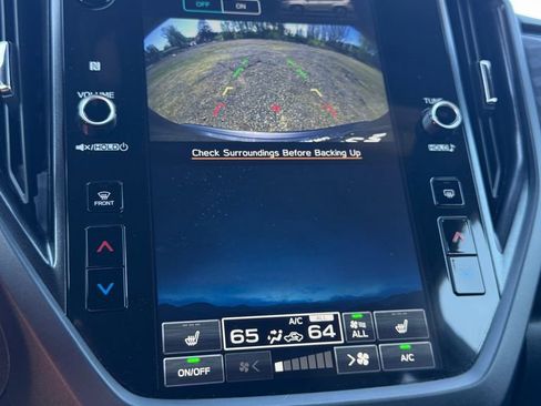 Used 2025 Subaru Forester Premium image 16