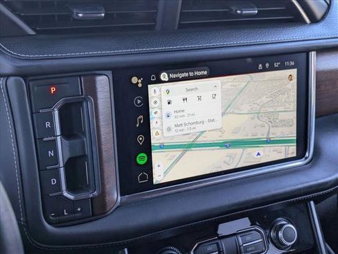 Used 2024 GMC Yukon Denali Ultimate image 11