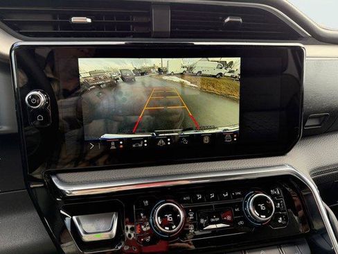 New 2026 GMC Sierra 1500 Denali image 12