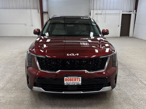 Used 2024 Kia Sorento SX image 29