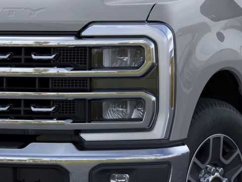New 2026 Ford F350 Lariat image 19