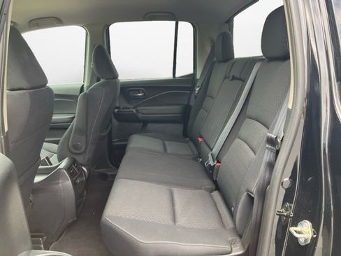 Used 2020 Honda Ridgeline Sport image 15