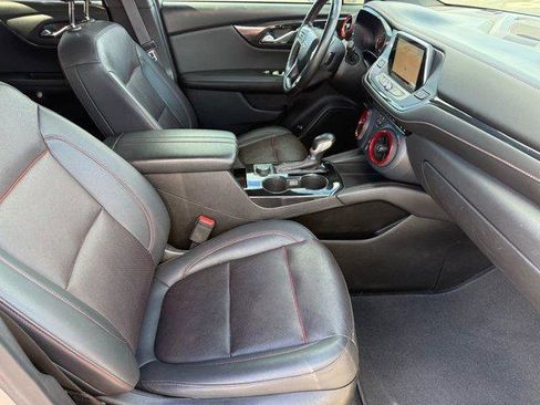 Used 2021 Chevrolet Blazer RS w/ Enhanced Convenience Package image 33