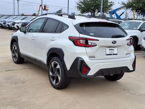 New 2026 Subaru Crosstrek 2.5i Limited AWD/4WD image 2