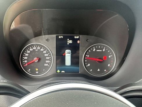 Used 2023 Mercedes-Benz Sprinter 2500 image 10