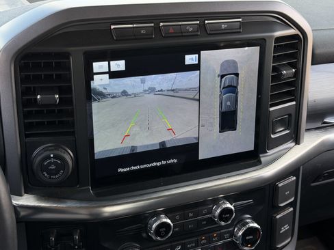 Used 2022 Ford F150 Lariat AWD/4WD image 20