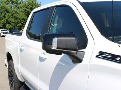 New 2026 Chevrolet Silverado 1500 RST w/ Safety Package