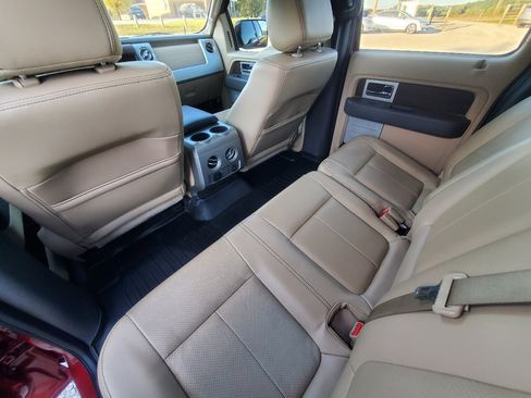 Used 2014 Ford F150 Lariat w/ Equipment Group 502A Luxury image 19