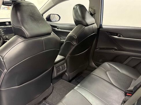 Used 2020 Toyota Camry XSE w/ Driver Assist Package image 26
