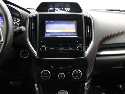 Used 2019 Subaru Forester Sport w/ Popular Package #2 AWD/4WD image 28