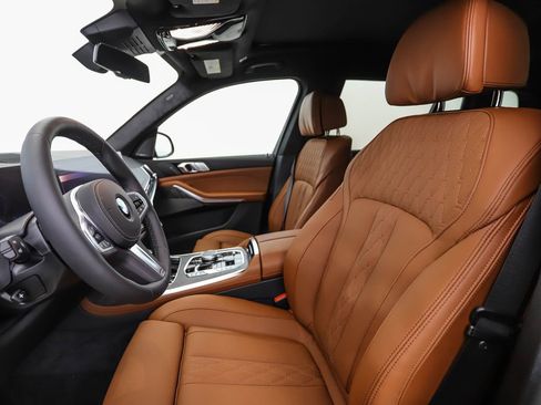 New 2026 BMW X7 xDrive40i image 11
