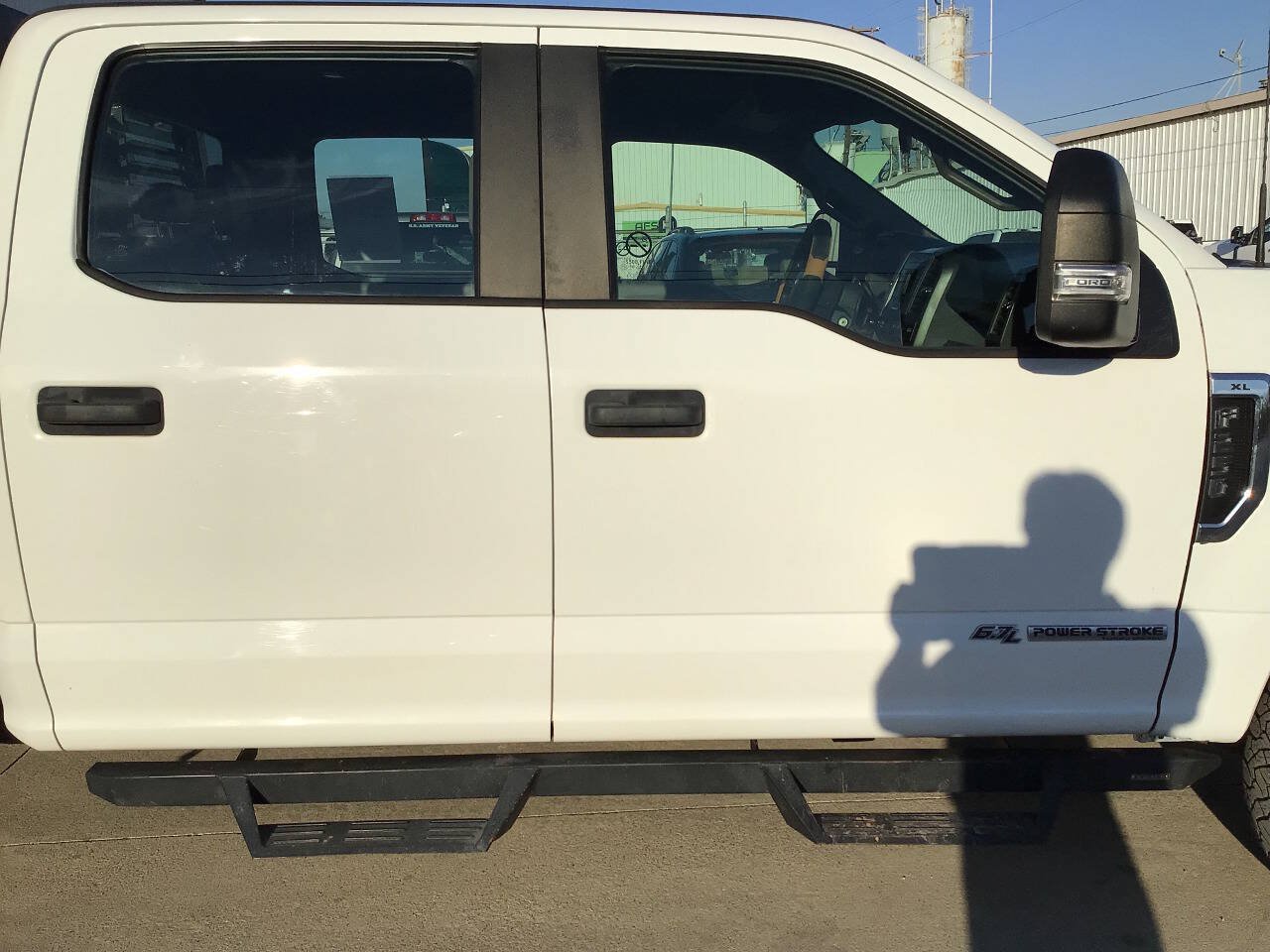 Used 2022 Ford F250 XL w/ Power Equipment Group AWD/4WD image 26