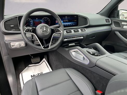 Certified 2026 Mercedes-Benz GLE 350 4MATIC image 10