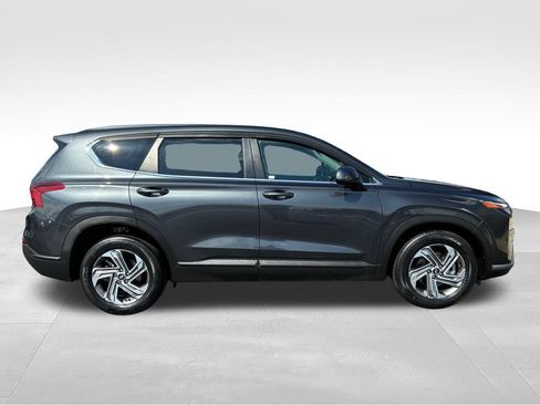Used 2023 Hyundai Santa Fe SE FWD image 5