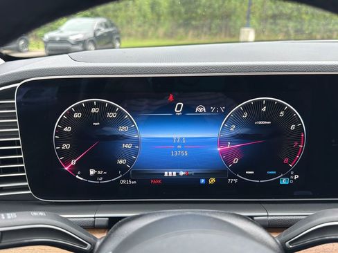 Certified 2025 Mercedes-Benz GLE 350 4MATIC image 22