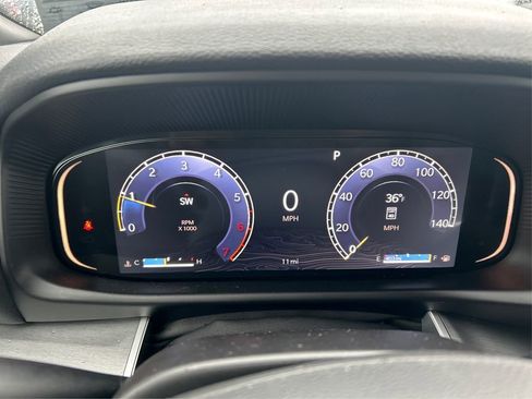 New 2026 Jeep Grand Wagoneer Limited image 20