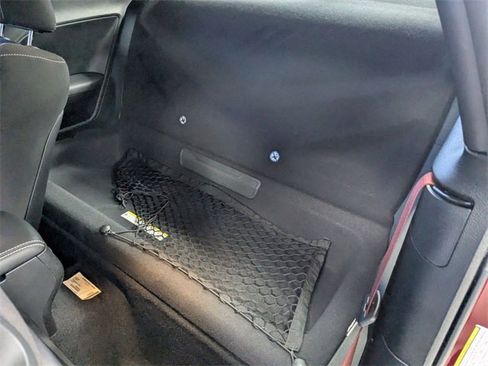 Used 2022 Dodge Challenger SRT Hellcat image 23