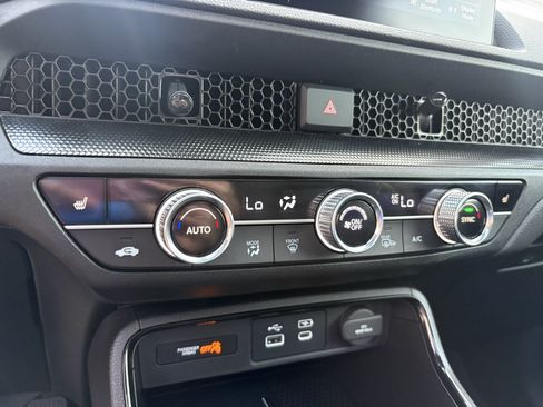 Certified 2024 Honda CR-V Sport-L image 19