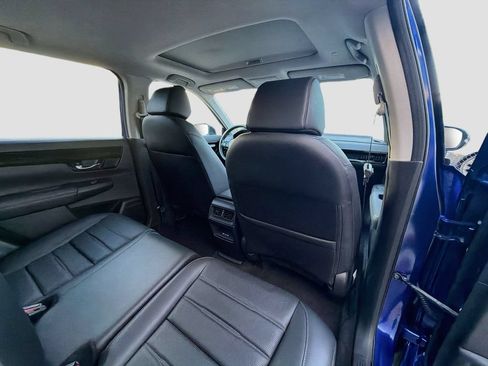 Certified 2024 Honda CR-V EX-L image 29