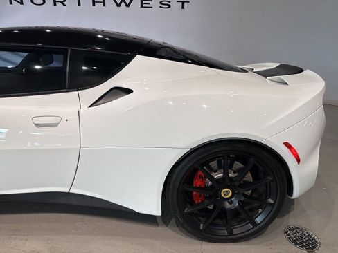 Used 2020 Lotus Evora image 6