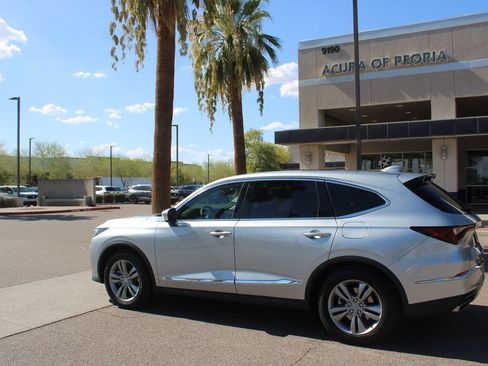 Used 2026 Acura MDX FWD image 3