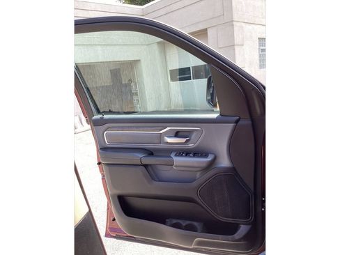 Used 2020 RAM 1500 Big Horn AWD/4WD image 15