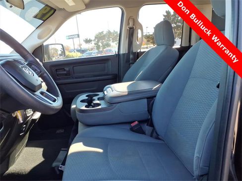 Used 2019 RAM 1500 Express w/ Express Value Package image 17