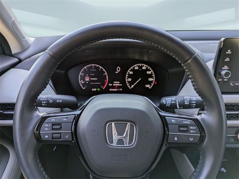Certified 2023 Honda HR-V EX-L image 30
