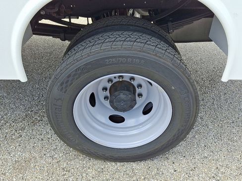 New 2024 Ford F450 XL w/ Snow Plow Prep Package image 5