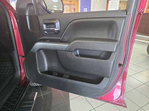 Used 2014 Chevrolet Silverado 1500 LT w/ All Star Edition image 13