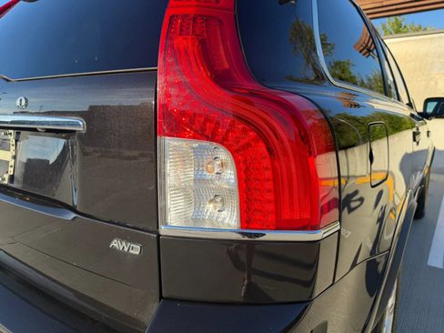 Used 2013 Volvo XC90 3.2 AWD/4WD image 34