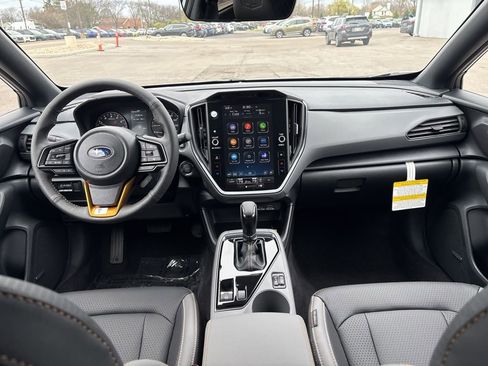 New 2026 Subaru Crosstrek 2.5i Wilderness AWD/4WD image 15