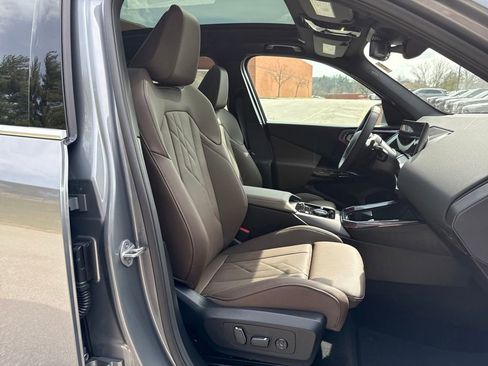 Used 2026 BMW X3 xDrive30i w/ Convenience Package AWD/4WD image 27