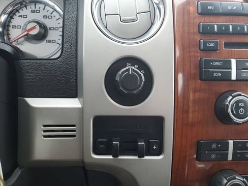 Used 2010 Ford F150 Lariat AWD/4WD image 21