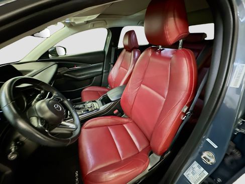 Used 2025 MAZDA CX-30 AWD 2.5 S w/ Preferred Package image 13